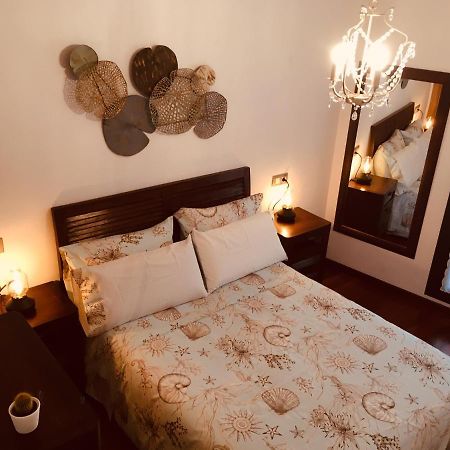Apartament Casa Minor Luarca Zewnętrze zdjęcie