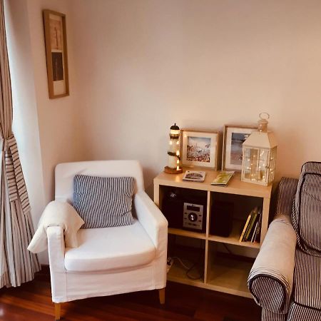 Apartament Casa Minor Luarca Zewnętrze zdjęcie