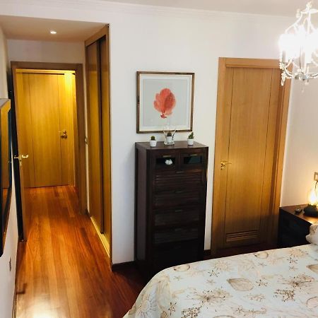 Apartament Casa Minor Luarca Zewnętrze zdjęcie