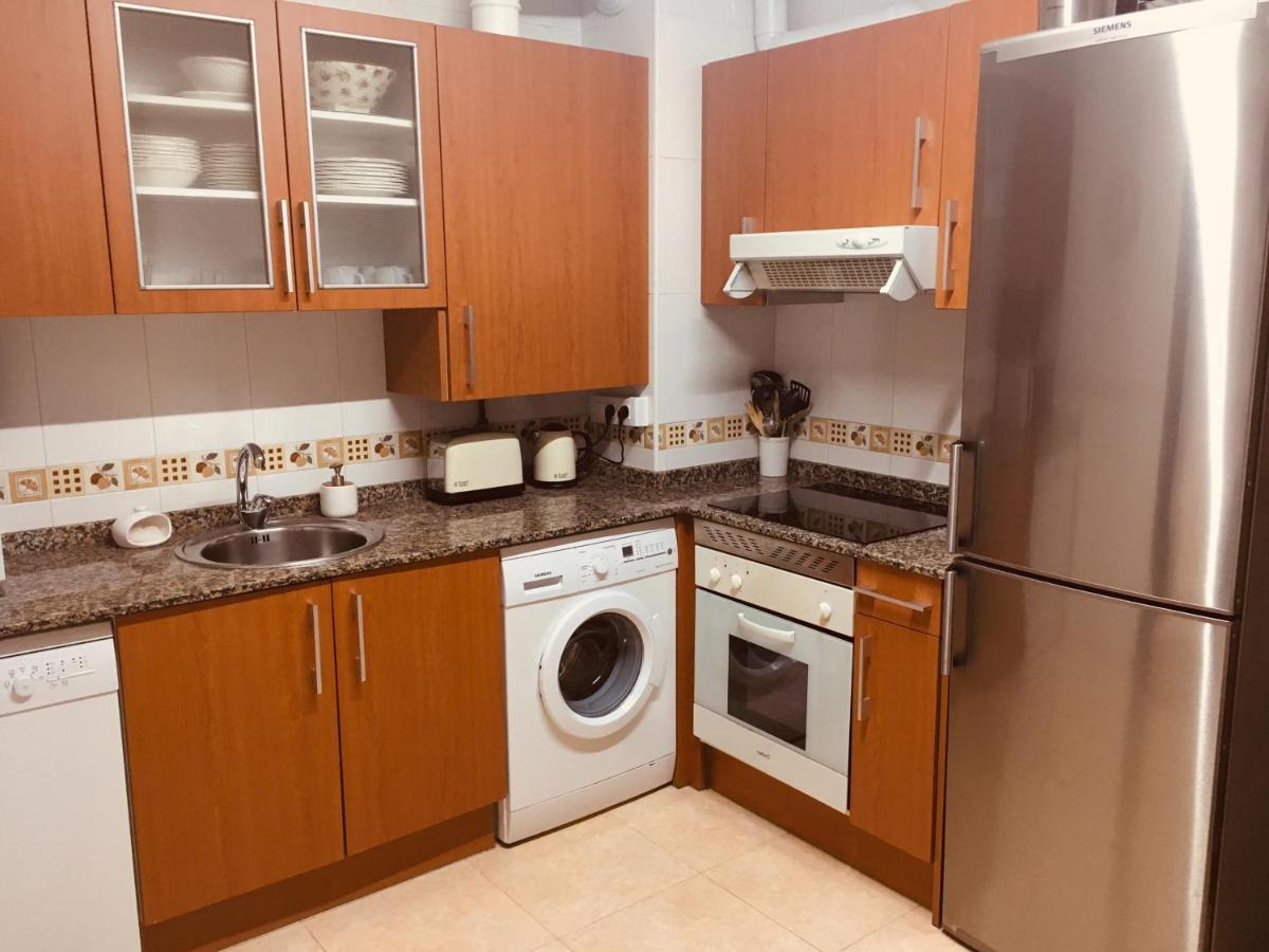 Apartament Casa Minor Luarca Zewnętrze zdjęcie