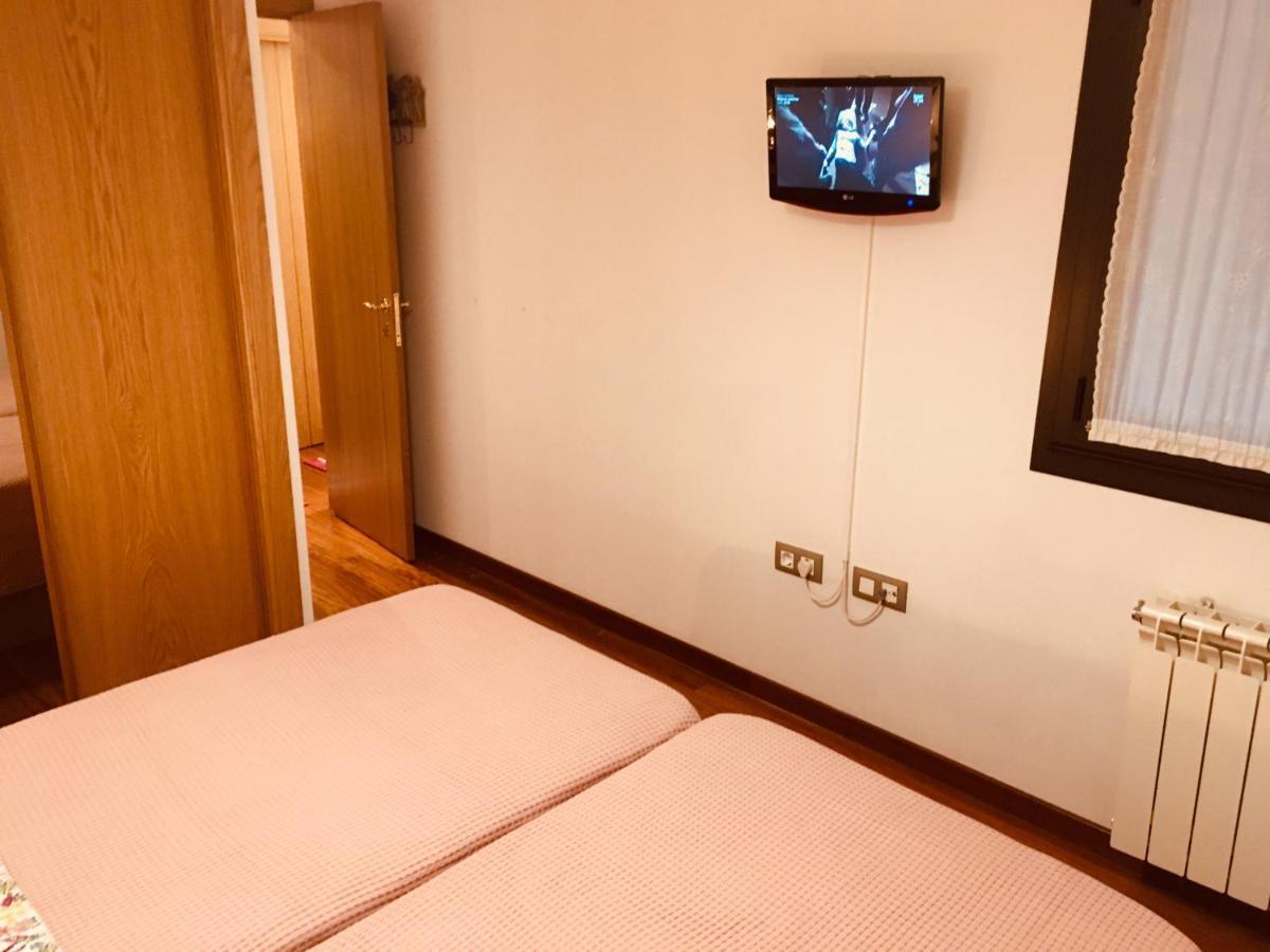 Apartament Casa Minor Luarca Zewnętrze zdjęcie