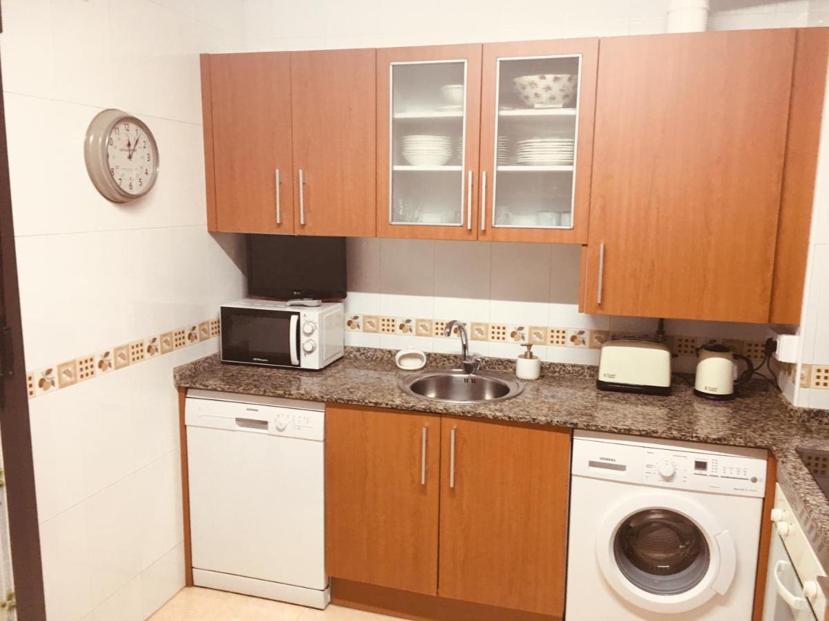 Apartament Casa Minor Luarca Zewnętrze zdjęcie