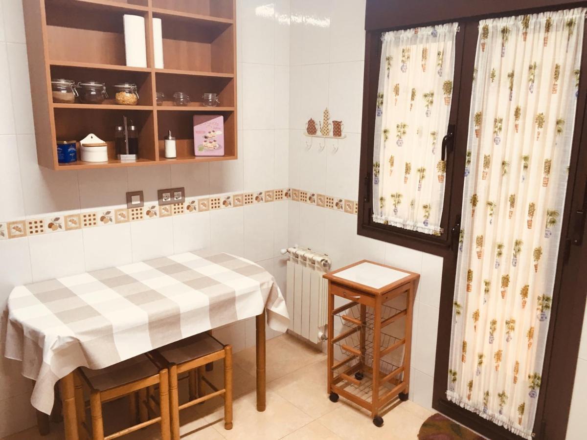 Apartament Casa Minor Luarca Zewnętrze zdjęcie